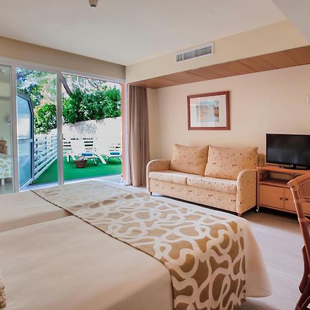 Ona Palmira Paradise Paguera ปาเกรา ภายนอก รูปภาพ