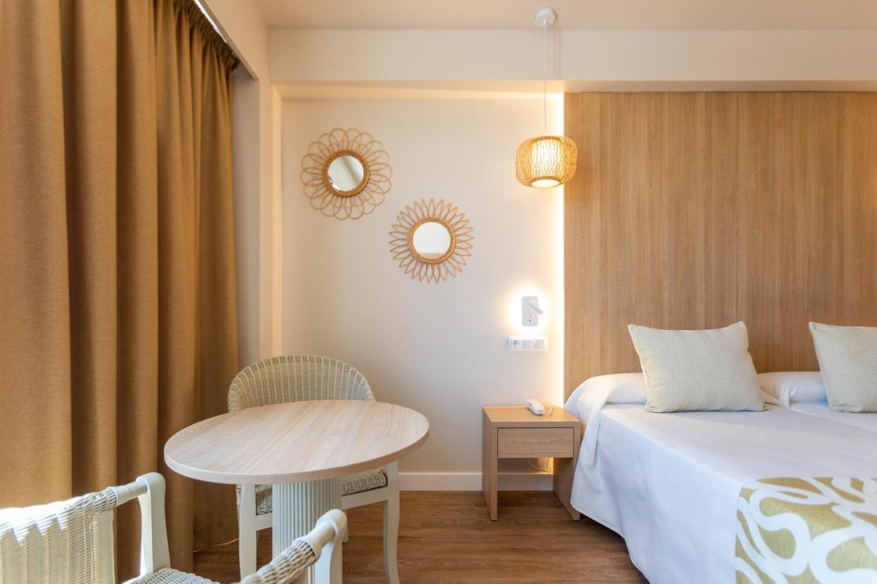 Ona Palmira Paradise Paguera ปาเกรา ภายนอก รูปภาพ
