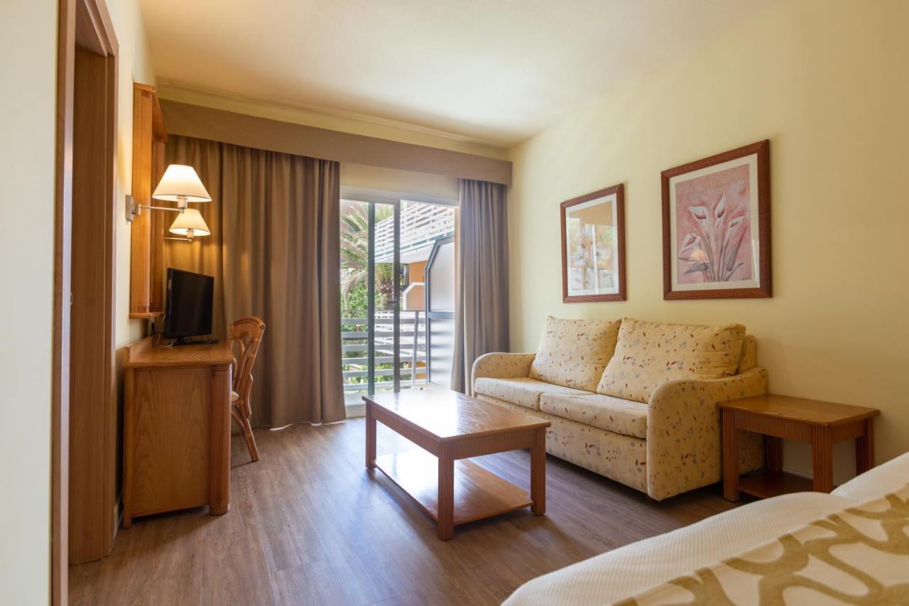 Ona Palmira Paradise Paguera ภายนอก รูปภาพ