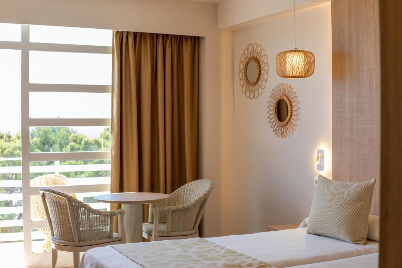 Ona Palmira Paradise Paguera ปาเกรา ภายนอก รูปภาพ