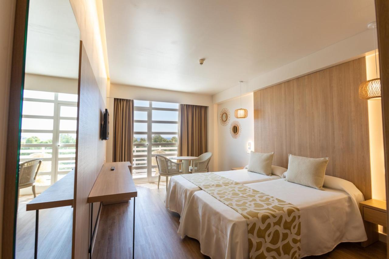 Ona Palmira Paradise Paguera ภายนอก รูปภาพ